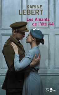 Les amants de l'été 44 Tome 1  [EDITION EN GROS CARACTERES