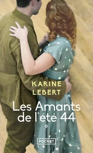 Les amants de l'été 44 Tome 1