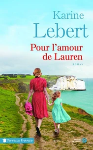 Pour l'amour de Lauren