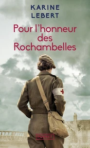 Pour l'honneur des Rochambelles