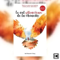 Le vol silencieux de la chouette