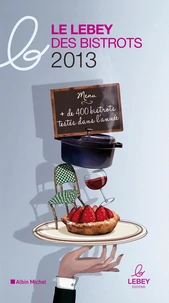 Le Lebey des bistrots 2013