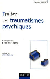 Traiter les traumatismes psychiques