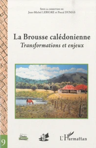 La Brousse calédonienne