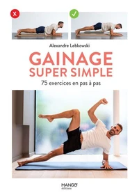 Gainage super simple