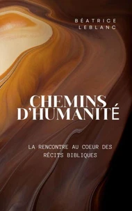 Chemins d'humanité