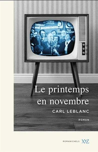 Le printemps en novembre