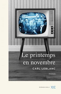 Le printemps en novembre