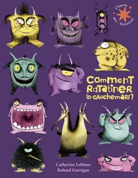 Comment ratatiner les cauchemars ?