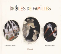 Drôles de familles