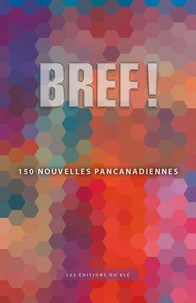 Bref !