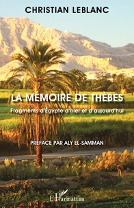 La mémoire de Thèbes