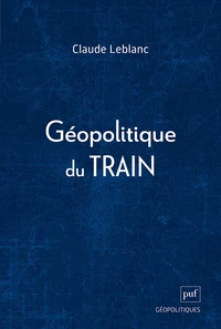 Géopolitique du train