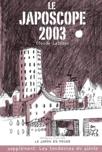 Le Japoscope 2003