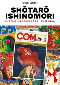 Shôtarô Ishinomori