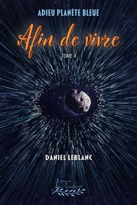 Afin de vivre tome 4