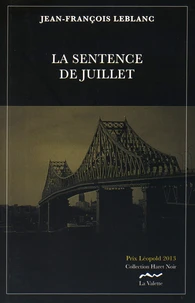 La sentence de juillet