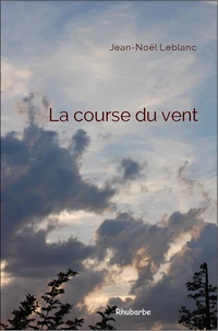 La course du vent