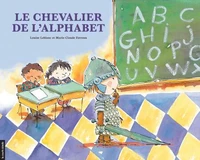 Le chevalier de l'alphabet