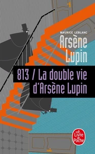 813, La double vie d'Arsène Lupin