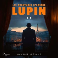 813 – Les aventures d'Arsène Lupin