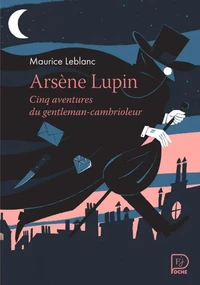 Cinq aventures du gentleman-cambrioleur