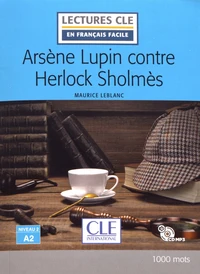 Arsène Lupin contre Herlock Sholmès