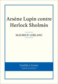 Arsène Lupin contre Herlock Sholmes