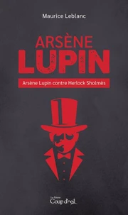 Arsène Lupin contre Herlock Sholmès