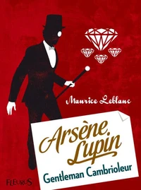 ARSENE LUPIN GENTLEMAN CAMBRIOLEUR
