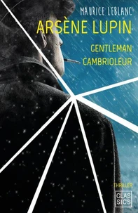 Arsène Lupin Gentleman Cambrioleur