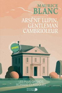 Gentleman cambrioleur