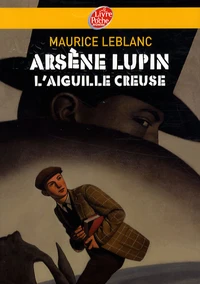 L'aiguille creuse