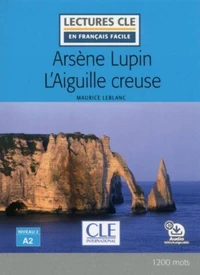 L'Aiguille creuse