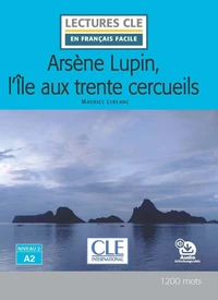 Arsène Lupin, l'île aux trente cercueils