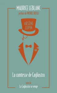 La Comtesse de Cagliostro