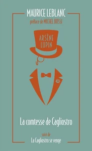 La Comtesse de Cagliostro
