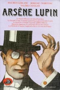 Arsène Lupin