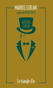 Arsène Lupin