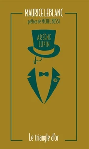 Arsène Lupin