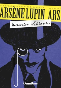 Coffret - Les Aventures extraordinaires d'Arsène Lupin