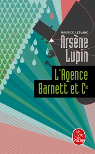 L'Agence Barnett Et Cie