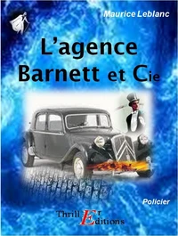 L'Agence Barnett et Cie