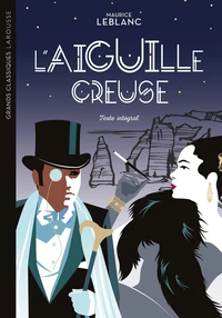 L'Aiguille creuse