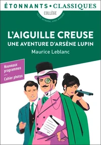 L'Aiguille creuse
