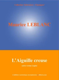 L'Aiguille creuse