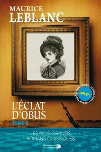 L'éclat d'Obus Tome 2