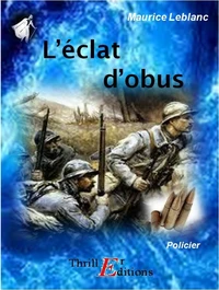 L'éclat d'obus