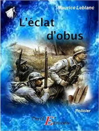 L'éclat d'obus