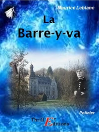 La barre-y-va